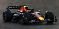 スパーク 1/43 Red Bull Racing RB21 No.22 Oracle Red Bull Racing Abu Dhabi GP 2025 角田裕毅【S9680…