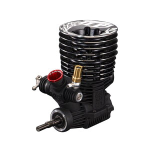 O.S.���쐸�@ �y�Đ��Y�z1/8 GT�J�[�p�G���W�� O.S. SPEED R21GT II�y1DT00�z ���W�R���p�[�c