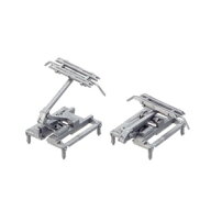 ［鉄道模型］トミックス 【再生産】(Nゲージ) 0292 FRS4AN パンタグラフ