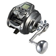 ダイワ 26 シーボーグ 500J 右ハンドル 26シーボーグ500J DAIWA 26SEABORG 500J