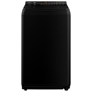 �i�W���ݒu����_A�G���A�̂݁j�n�C�Z���X 7.0kg �S��������@�i�u���b�N�j HW-G70XL-B Hisense [HWG70XLB]