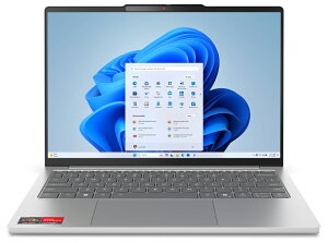 Lenovo�b���m�{ 13.3�^ �m�[�g�p�\�R�� Lenovo IdeaPad Slim 5 Light Gen 10�iRyzen 5 7535HS/Windows11/������ 16GB/SSD 512GB/WUXGA�j�N���E�h�O���[ 83J20054JP(13-RZ5)