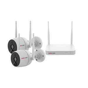 ���� �l�b�g���[�N�J�������R�[�_�[�Z�b�g JA-K6510-PO1031-W JUANCLOUD�i�W���A���N���E�h�j [JAK6510PO1031W]