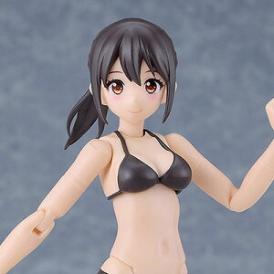 �O�b�h�X�}�C���J���p�j�[ PLAMATEA �~���[�Y�{�f�B�F������ �r�L�jVer. A�^�C�v �v�����f��