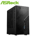 ASRock｜アスロック ASRock DeskMini B860/B/BB/BOX/JP ベアボーン（ブラック） DESKMINIB860/B/BB