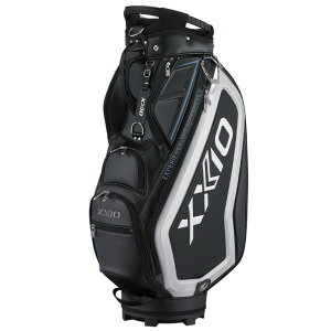 �_�����b�v�@�[�N�V�I �L���f�B�o�b�O�i�u���b�N�E9.5�^�E47�C���`�N���u�Ή��j GGC-X163-BK DUNLOP XXIO �S���t