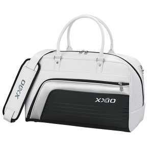 �_�����b�v�@�[�N�V�I �X�|�[�c�o�b�O�i�z���C�g�j GGB-X163-WH DUNLOP XXIO �S���t