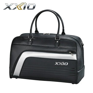 �_�����b�v�@�[�N�V�I �X�|�[�c�o�b�O�i�u���b�N�j GGB-X163-BK DUNLOP XXIO �S���t