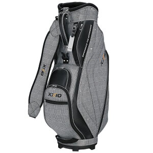 �_�����b�v�@�[�N�V�I �L���f�B�o�b�O�i�O�����`�F�b�N�E9.5�^�E47�C���`�N���u�Ή��j GGC-X164-GYCK DUNLOP XXIO �S���t