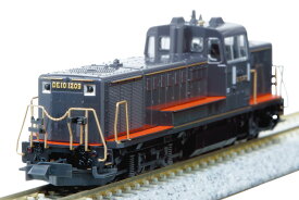 ［鉄道模型］カトー 【再生産】(Nゲージ) 7011-4 DE10 JR九州仕様