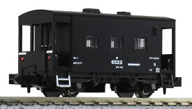 ［鉄道模型］カトー 【再生産】(Nゲージ) 8064 ヨ6000