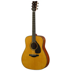 ヤマハ アコースティックギター(ビンテージナチュラル) FG5-GLOSS YAMAHA FG/FS Red Labelシリーズ