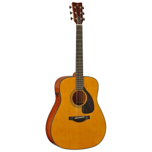 ���}�n �G���N�g���b�N�A�R�[�X�e�B�b�N�M�^�[(�r���e�[�W�i�`������) FGX5-GLOSS YAMAHA FG/FS Red Label�V���[�Y