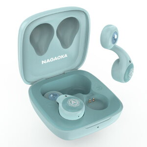 �i�K�I�J ���S���C�����XBluetooth�I�[�v���C���[�^�C���z���i�p�E�_�[�u���[�j NRING30PBL NAGAOKA�@NRING30