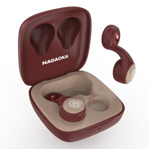 �i�K�I�J ���S���C�����XBluetooth�I�[�v���C���[�^�C���z���i���C���{���h�[�j NRING30WBD NAGAOKA�@NRING30