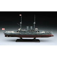 ハセガワ 1/350 日本海軍 戦艦三笠「日本海海戦」【Z21】 プラモデル