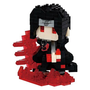�J���_ nanoblock�i�i�m�u���b�N)�wNARUTO-�i���g-�����`�x�����̓C�^�`�yNBCC_226�z �i�m�u���b�N