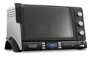 �f�����M �x�[�J���[���R���x�N�V�����I�[�u���@�z���C�g×�O���[ EOB2071J-5W DeLonghi �u�p���O�����v [EOB2071J5W]