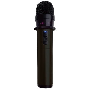 PENTATONIC �ԊO�����C�����X�}�C�N�i���^���u���b�N�j GTM-300���^���u���b�N