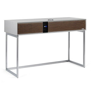 ���A�[�N�I�[�f�B�I Wi-Fi�X�s�[�J�[�i�\�t�g�O���[�j R810-SG High Fidelity Radiogram