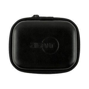 �W�[�K�[�g �C���z���P�[�X�i�u���b�N�j�sPELLEPOD�t ZII018 ZiiGaat