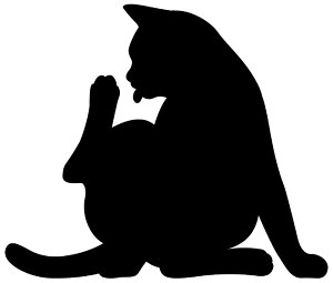 ���m�P�[�X �E�H�[�����C�g CAT WALL LIGHT2 �i���Â��낢�j TL-CWL2-07 Thats Light�I CAT WALL LIGHT [TLCWL207]