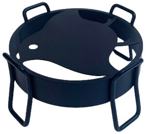 ���m�P�[�X �a���v�����^�[�X�^���h S�T�C�Y�i�璹�j PP-WPS-S-CD