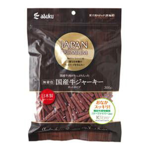 JAPAN PREMIUM ���Y���W���[�L�[ �J�b�g�^�C�v 300g �A�X�N JP�R�N�T���M���EJ�J�c�g300G