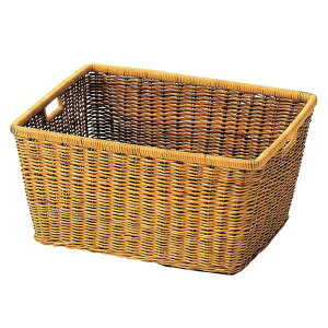 ������Ђ��ǂ�Y�� �o�X�P�b�g ��42×���s33.5×����21.5cm CN-01 ���[�P�[�X [CN01�`�h���T���M�E]