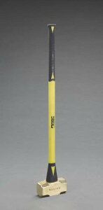 ABC Hammers �^�J��n���}�[(�O���X�t�@�C�o�[��) 4.5kg EA575ER-2