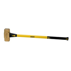ABC Hammers �^�J��n���}�[(�O���X�t�@�C�o�[��) 6.3kg EA575ER-4