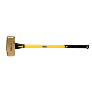 ABC Hammers �^�J��n���}�[(�O���X�t�@�C�o�[��) 9.0kg EA575ER-5