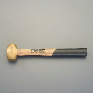 ABC Hammers �^�J�n���}�[(�ؕ�) 1.35kg EA575EL-13