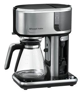 ���b�Z���z�u�X �A�e���e�B�u�R�[�q�[�o�[ 8000JP Russell Hobbs�@Attentiv Coffee Bar [8000JP]