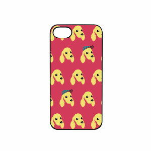 Dparks iPhone SE(3/2)/8/7p ubNP[X Fashionable DogiRbJ[XpjGj DS8292I7