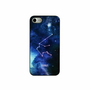 Dparks iPhone SE(3/2)/8/7p Twinkle Case Blacki݂ߍiAquariusjj DS9010I7