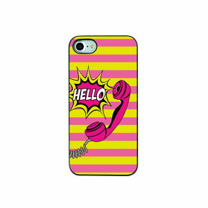 Dparks iPhone SE(3/2)/8/7p ubNP[X HelloisNj DS9495I7