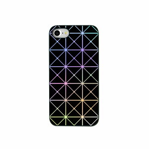 Dparks iPhone SE(3/2)/8/7p Twinkle CaseiNXvYj DS9498I7