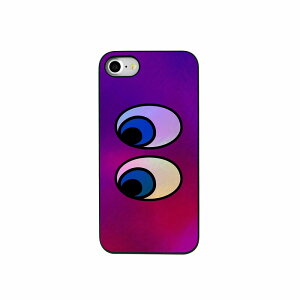 Dparks iPhone SE(3/2)/8/7p Twinkle Case LLACYip[vj DS9502I7