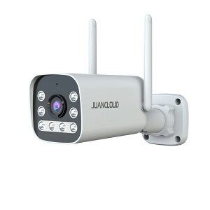 ���� �X�}�[�g�i�C�g�r�W�������ځ@�h�ƃJ���� JA-P293A-W6 JUANCLOUD�i�W���A���N���E�h�j�@�Ђ���J���� [JAP293AW6]