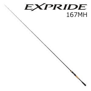 �V�}�m 22 �G�N�X�v���C�h 167MH 22�G�N�X�v���C�h 167MH SHIMANO 22EXPRIDE �o�X���b�h