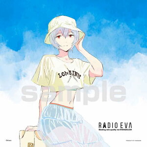 ��̂܂� �G���@���Q���I�� �X�N�G�A�p�Y�� RADIO EVA ���C�iEVANGELION 30th�j 306�s�[�X�y36-28�z �W�O�\�[�p�Y��
