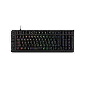 HyperX�i�n�C�p�[�G�b�N�X�j HyperX Eve 1800 �Q�[�~���O�L�[�{�[�h HXR-B7JE0AA#ABJ