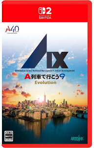 �A�[�g�f�B���N �ySwitch2�zA��Ԃōs���� 9 Evolution�@�ʏ�� [POT-P-ABX4A NSW2 A���b�V���f�C�R�E 9 Evolution �c�E�W���E]