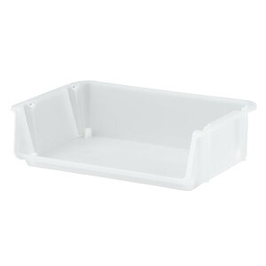 �T���J ���[�{�b�N�X ��43×���s30×����12cm �i�`���� �X�g�b�N�X �g���[�i�N���A�j NSTT-CL ���[�P�[�X [NSTTCL]