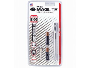 }OCg LEDdiVo[j100[ SP32106 MAGLITE ~j}OCgLED 2AAA [SP32106]