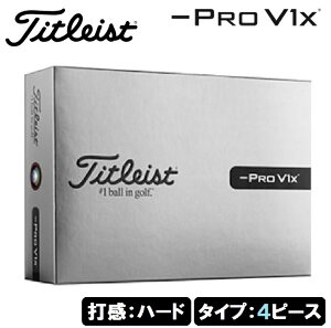 �^�C�g���X�g �v��V1x ���t�g�_�b�V�� 2026�N���f�� �S���t�{�[�� 1�_�[�X 12����i�z���C�g�j T204L9S-J Titleist PRO V1x LEFT DASH