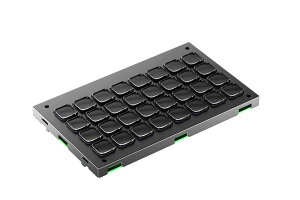 elgato�i�G���K�g�j Stream Deck Module 32�L�[ (Membrane Keys USB) ���W���[�� �G���K�g �Q�[�~���O 10GBU9901