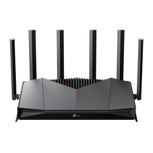 TP-Link�b�e�B�[�s�[�����N BE6500 �f���A���o���hWi-Fi 7�Q�[�~���O���[�^�[ Archer GE400 ARCHERGE400