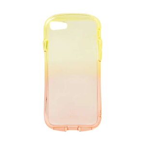Hamee iPhone SE(3)/SE(2)/8/7p TPUP[X IFACE LOOK IN CLEAR LOLLY (/Xgx[) 41-951941